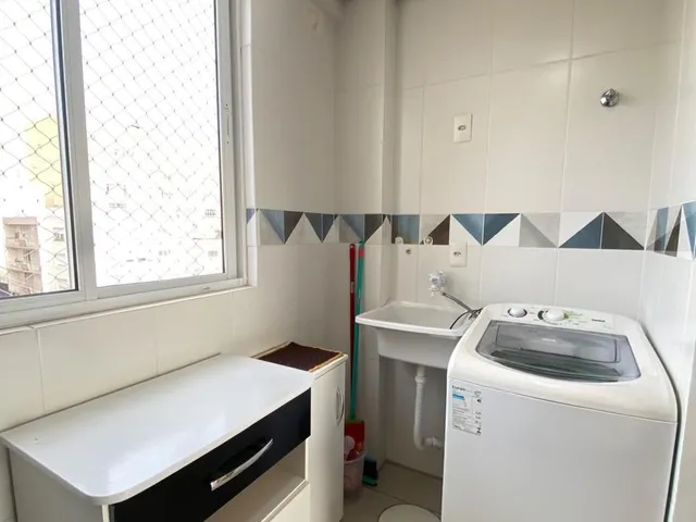 Imagem 3: Apartamento de 2 dormitórios próximo à UFN
