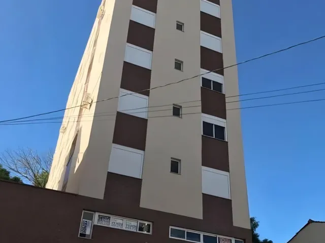 Imagem 4: Apartamento de 2 dormitórios próximo à UFN