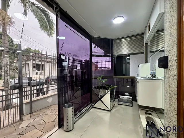 Imagem 8: Casa Comercial com 5 Salas e Garagem para Locação no Bairro Fátima!