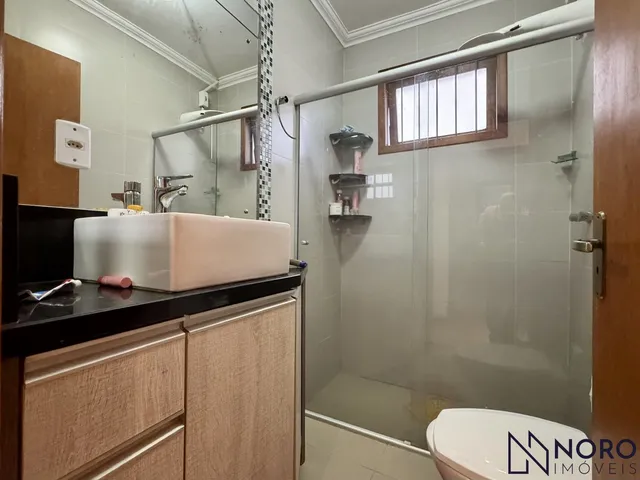 Imagem 6: Casa Comercial com 5 Salas e Garagem para Locação no Bairro Fátima!