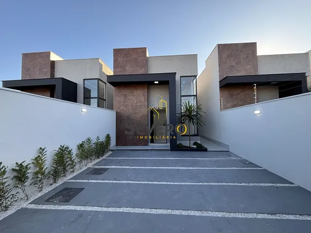 Imagem: Casa à venda no bairro Jardim Atlântico