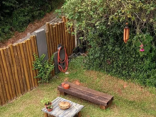 Imagem 11: Sobrado Casa com 3 dormitórios