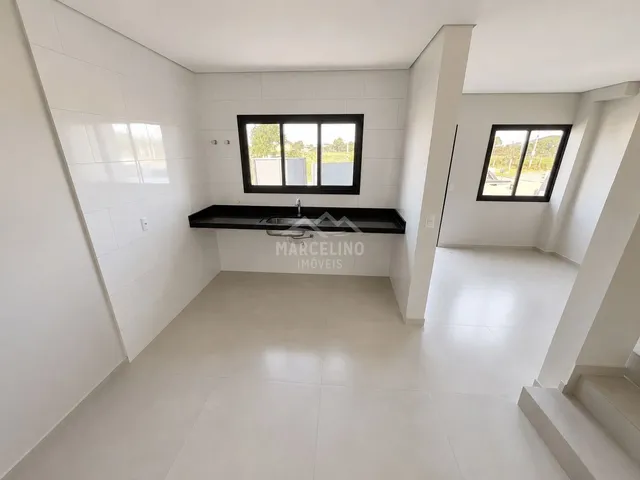 Imagem 12: CASAS NO CONDOMÍNIO RIBEIRO - CAMPO DUNA - GAROPABA SC
