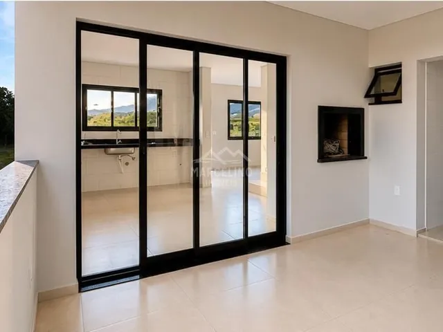 Imagem 11: CASAS NO CONDOMÍNIO RIBEIRO - CAMPO DUNA - GAROPABA SC