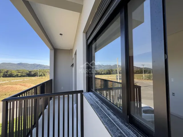 Imagem 6: CASAS NO CONDOMÍNIO RIBEIRO - CAMPO DUNA - GAROPABA SC