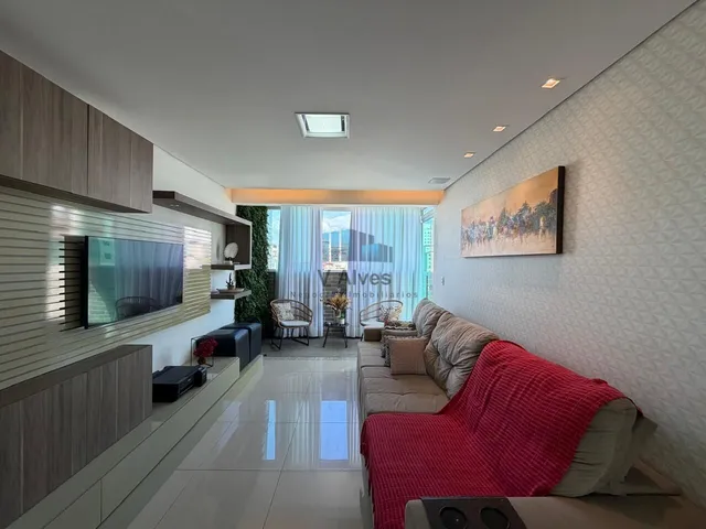 Imagem 14: Cobertura 3 quartos, 2 vagas. À venda, no bairro Sagrada Família!