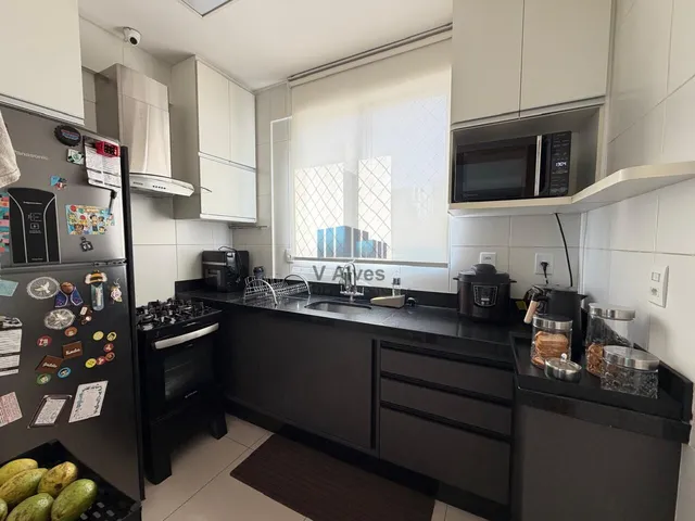 Imagem 13: Cobertura 3 quartos, 2 vagas. À venda, no bairro Sagrada Família!