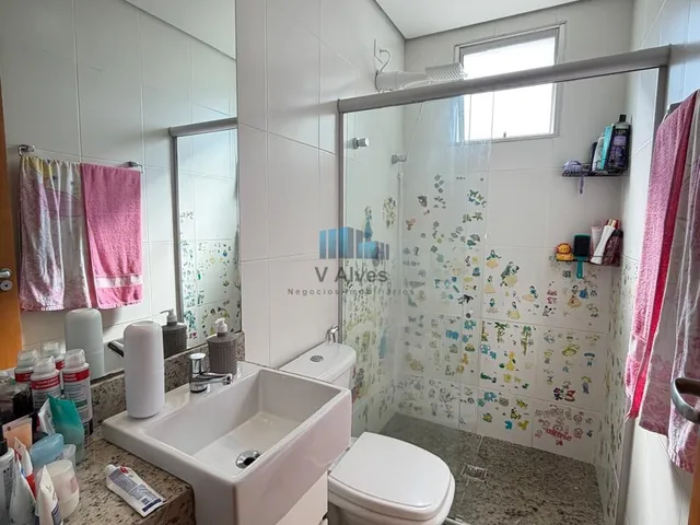 Imagem 15: Cobertura 3 quartos, 2 vagas. À venda, no bairro Sagrada Família!