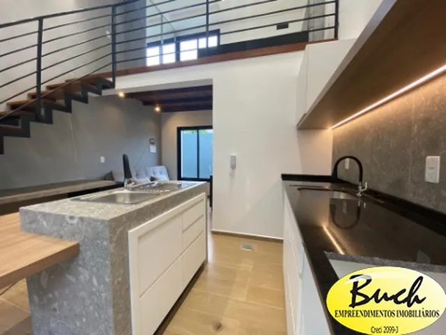 Imagem 10: COMPACT LOFT APARTAMENTO VENDA BAIRRO BOM RETIRO JOINVILLE - BUCH IMOVEIS