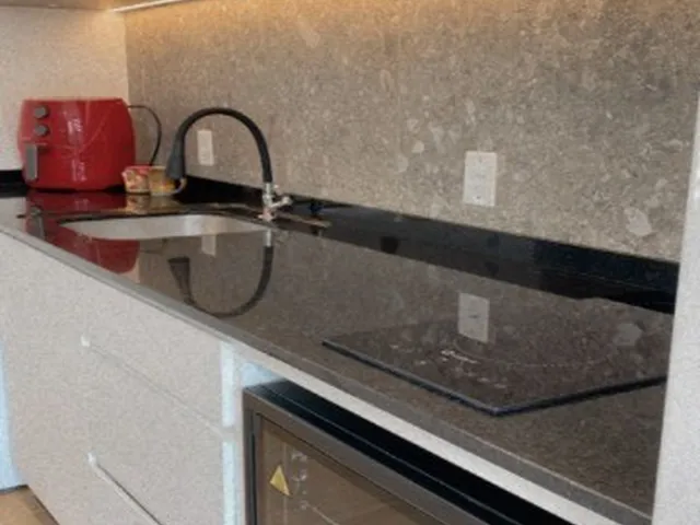 Imagem 8: COMPACT LOFT APARTAMENTO VENDA BAIRRO BOM RETIRO JOINVILLE - BUCH IMOVEIS
