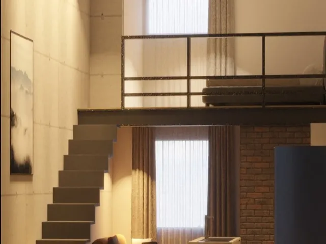 Imagem 2: COMPACT LOFT APARTAMENTO VENDA BAIRRO BOM RETIRO JOINVILLE - BUCH IMOVEIS