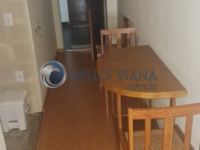 Imagem: Excelente apto de 44m², frente para rua