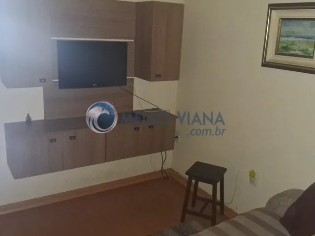 Imagem 8: Excelente apto de 44m², frente para rua, mobiliado, 1 quarto (sendo suíte), sala