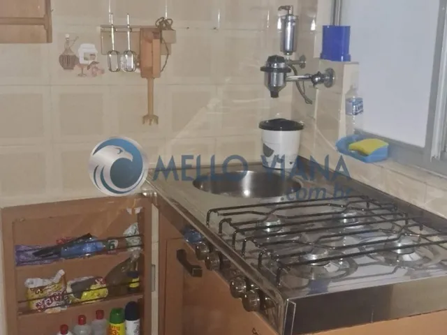 Imagem 4: Excelente apto de 44m², frente para rua, mobiliado, 1 quarto (sendo suíte), sala