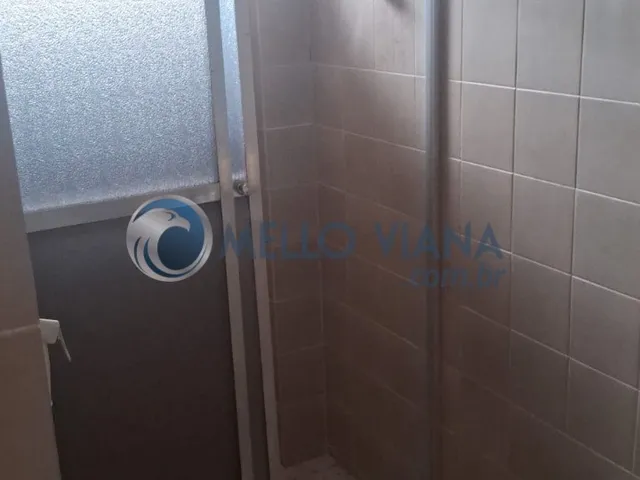 Imagem 6: Excelente apto de 44m², frente para rua, mobiliado, 1 quarto (sendo suíte), sala