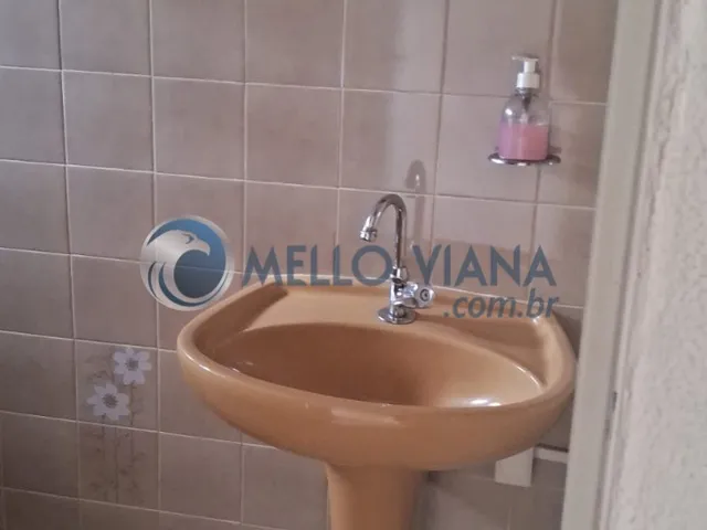 Imagem 2: Excelente apto de 44m², frente para rua, mobiliado, 1 quarto (sendo suíte), sala