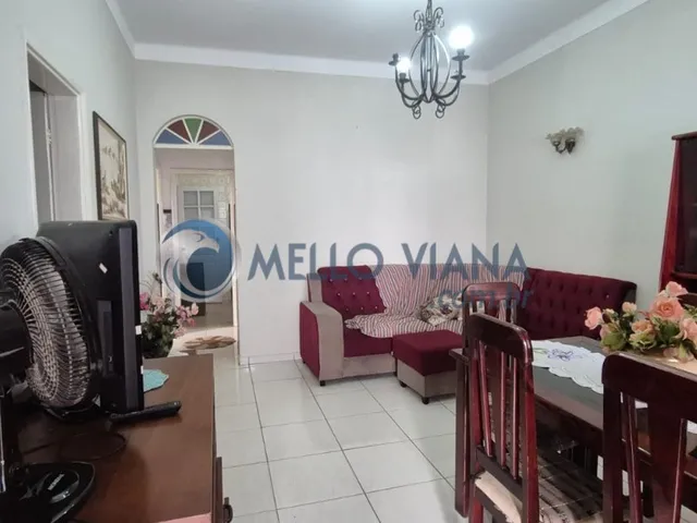 Imagem 5: Casa localizada no centro da cidade , 100m², sala, 3 quartos (sendo 1 suíte), banheiro