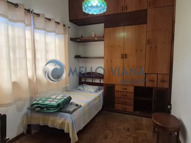 Imagem 8: Casa localizada no centro da cidade , 100m², sala, 3 quartos (sendo 1 suíte), banheiro