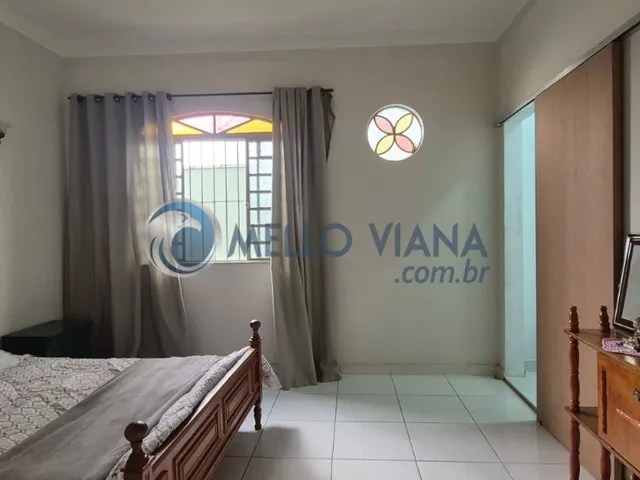 Imagem 2: Casa localizada no centro da cidade , 100m², sala, 3 quartos (sendo 1 suíte), banheiro