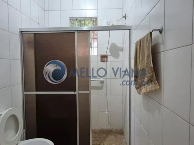 Imagem 11: Casa localizada no centro da cidade , 100m², sala, 3 quartos (sendo 1 suíte), banheiro
