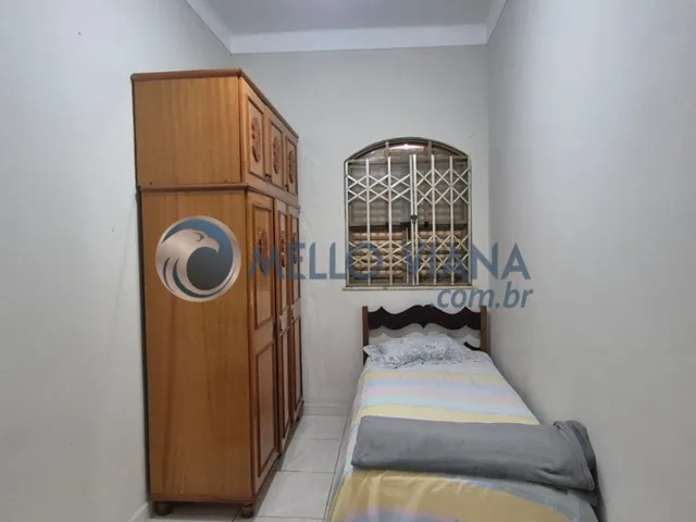 Imagem 10: Casa localizada no centro da cidade , 100m², sala, 3 quartos (sendo 1 suíte), banheiro