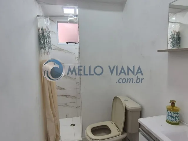 Imagem 6: Casa localizada no centro da cidade , 100m², sala, 3 quartos (sendo 1 suíte), banheiro