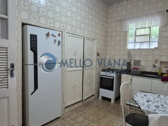 Imagem 4: Casa localizada no centro da cidade , 100m², sala, 3 quartos (sendo 1 suíte), banheiro