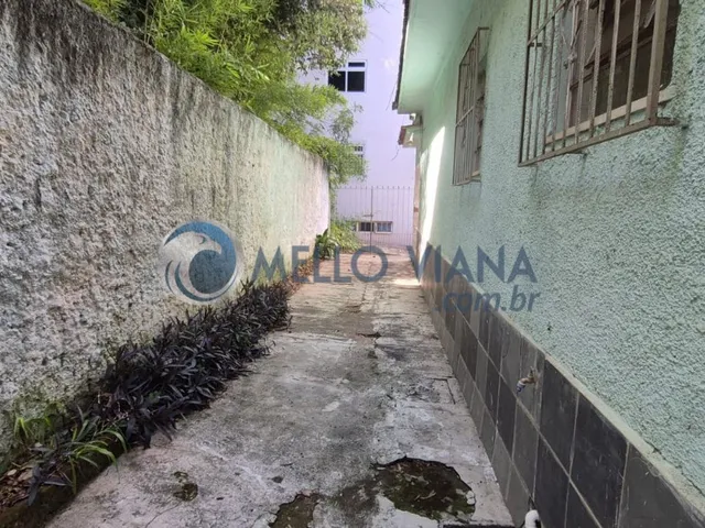 Imagem 7: Casa localizada no centro da cidade , 100m², sala, 3 quartos (sendo 1 suíte), banheiro