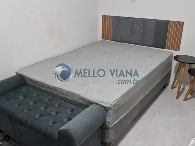 Imagem: Excelente kitnet com 20m², mobiliado