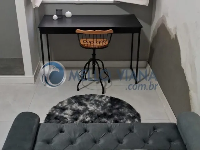 Imagem 6: Excelente kitnet com 20m², mobiliado , localizado no centro da cidade