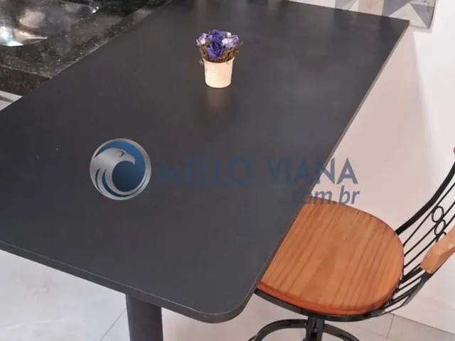 Imagem 2: Excelente kitnet com 20m², mobiliado , localizado no centro da cidade