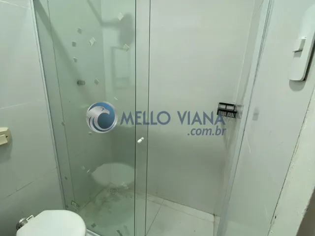 Imagem 3: Excelente kitnet com 20m², mobiliado , localizado no centro da cidade