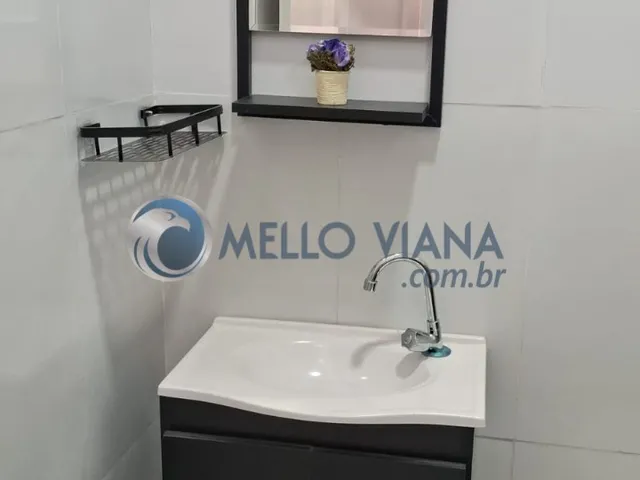 Imagem 4: Excelente kitnet com 20m², mobiliado , localizado no centro da cidade