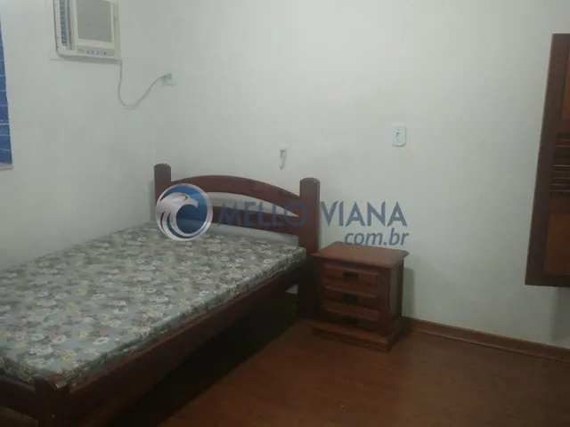 Imagem: Excelente kitnet mobiliado localizado no