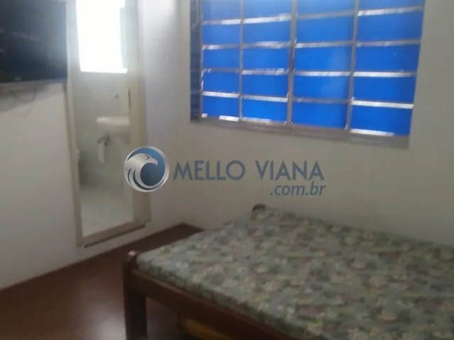 Imagem 4: Excelente kitnet mobiliado localizado no centro da cidade
