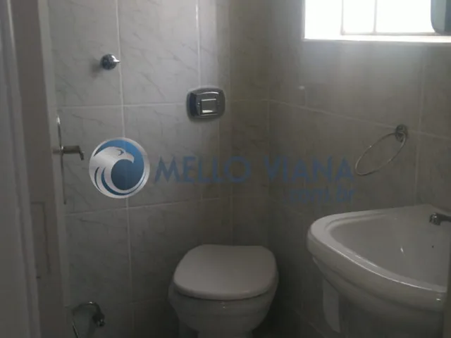 Imagem 5: Excelente kitnet mobiliado localizado no centro da cidade