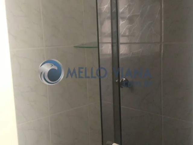 Imagem 2: Excelente kitnet mobiliado localizado no centro da cidade