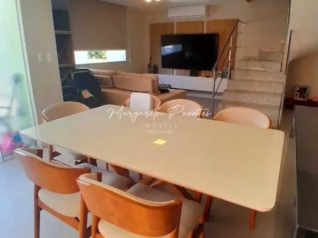 Imagem 6: CASA NASCENTE Casa em condomínio com 4 dormitórios