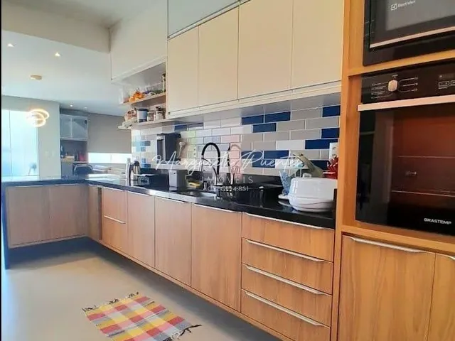 Imagem 4: CASA NASCENTE Casa em condomínio com 4 dormitórios