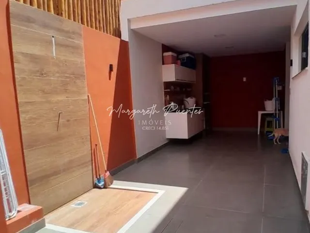 Imagem 7: CASA NASCENTE Casa em condomínio com 4 dormitórios