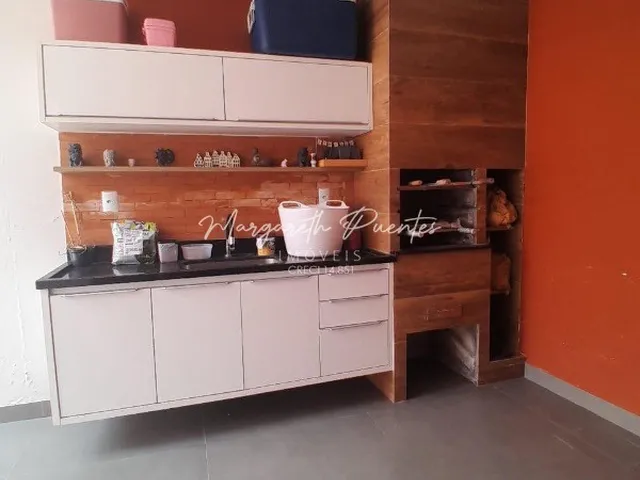 Imagem 11: CASA NASCENTE Casa em condomínio com 4 dormitórios