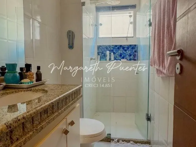 Imagem 5: CASA NASCENTE Casa em condomínio com 4 dormitórios