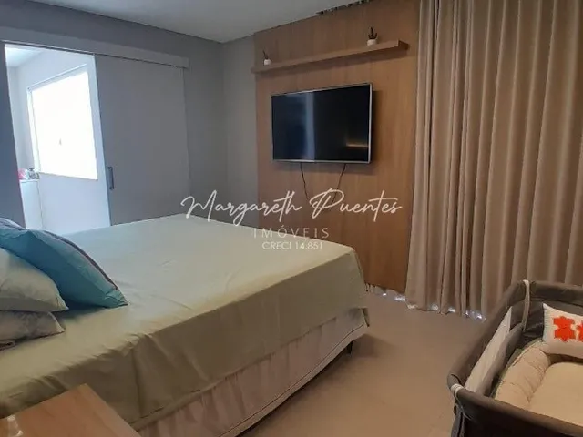 Imagem 9: CASA NASCENTE Casa em condomínio com 4 dormitórios
