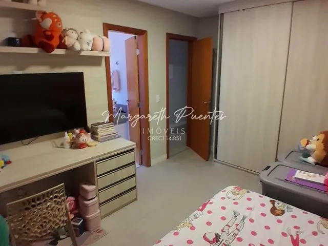 Imagem 8: CASA NASCENTE Casa em condomínio com 4 dormitórios