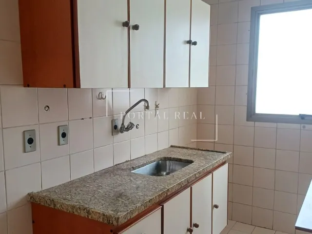 Imagem: APARTAMENTO RESIDENCIAL em CAMPINAS - SP