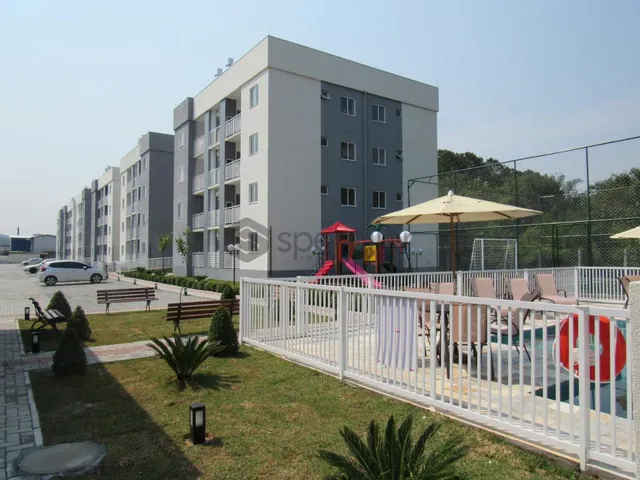 Imagem: Residencial Village Figueira, para locação