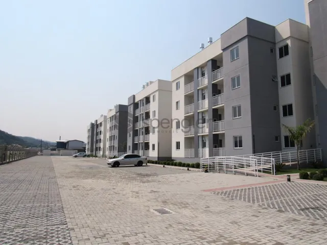 Imagem 16: Residencial Village Figueira, para locação