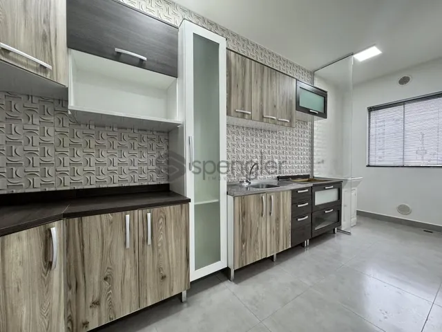 Imagem: Apartamento para locação, bairro Sete