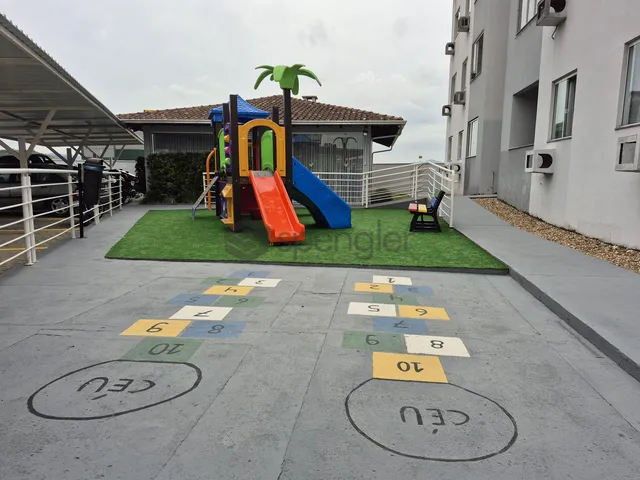 Imagem 12: Disponível em breve: Apartamento para locação, bairro Sete de Setembro, em Gaspar