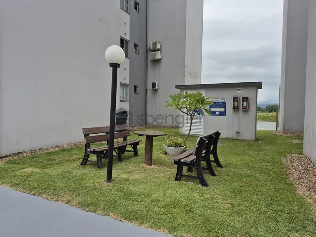 Imagem 13: Disponível em breve: Apartamento para locação, bairro Sete de Setembro, em Gaspar